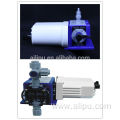 JM -4.72/7 Chemical Mechanical Diaphragm Metering Pump